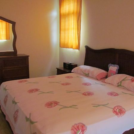 Villa Sosua Hispaniola Residencial Extérieur photo