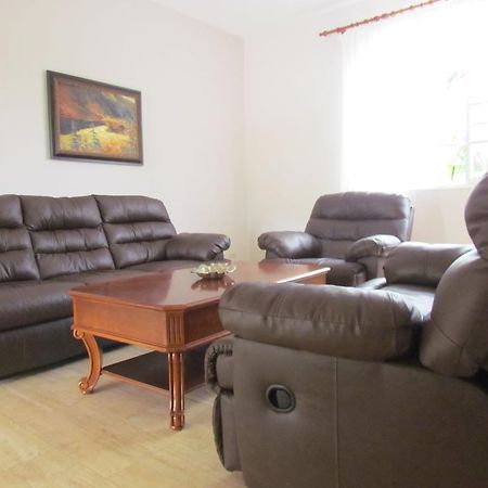 Villa Sosua Hispaniola Residencial Extérieur photo