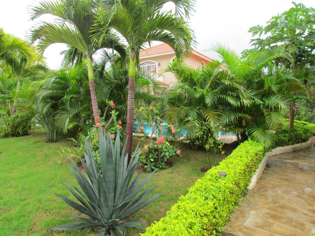 Villa Sosua Hispaniola Residencial Chambre photo