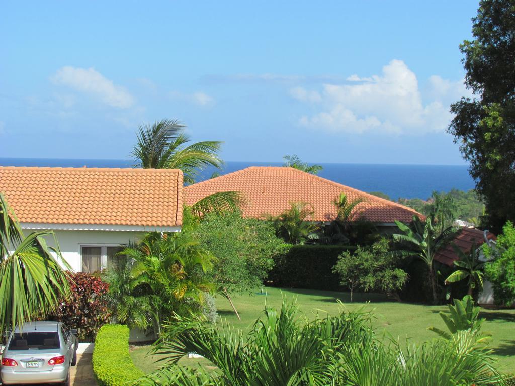 Villa Sosua Hispaniola Residencial Chambre photo