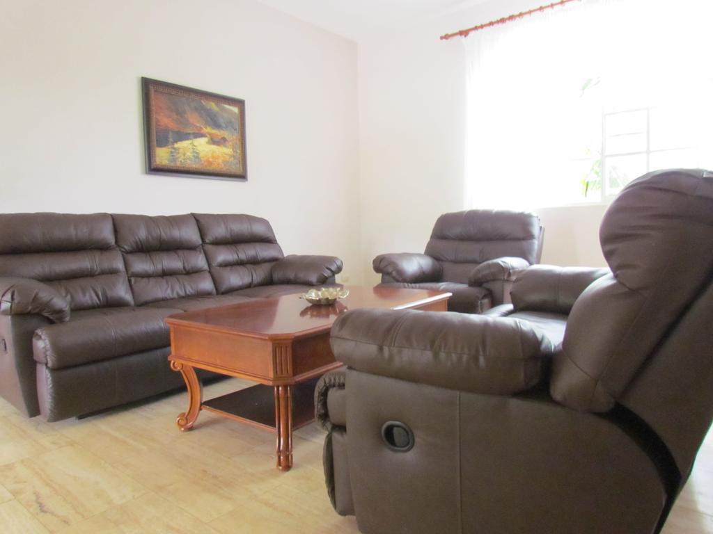 Villa Sosua Hispaniola Residencial Extérieur photo