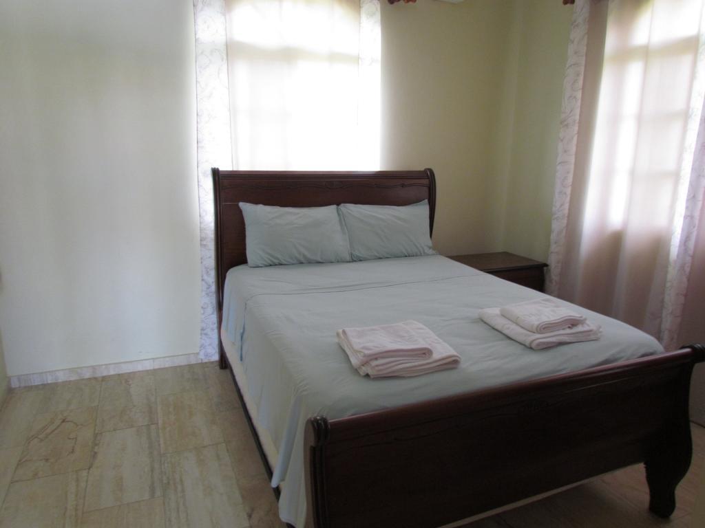 Villa Sosua Hispaniola Residencial Extérieur photo